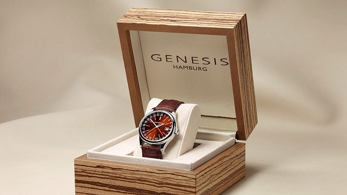 GENESIS GMT & Box